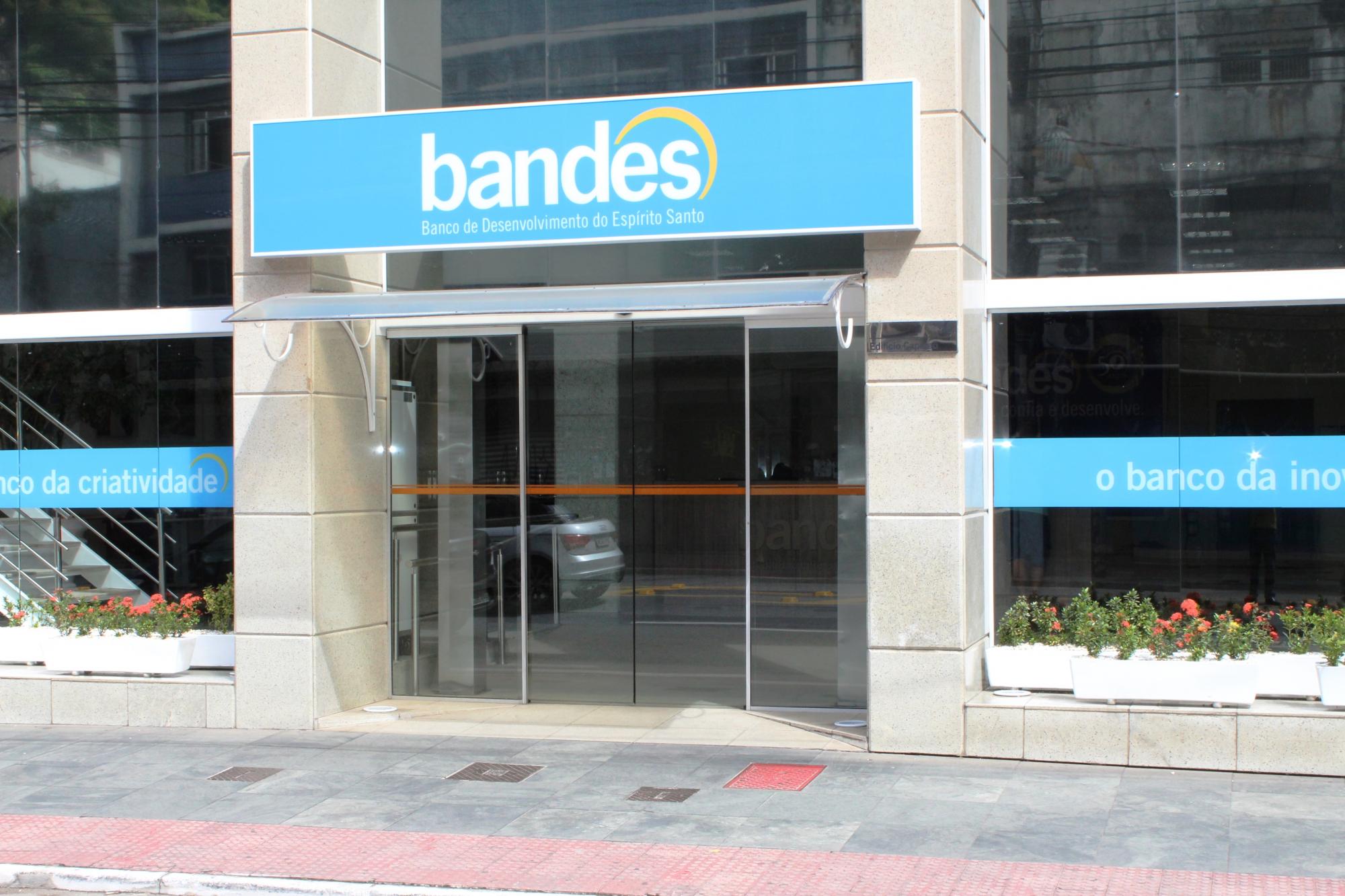 Bandes e Banestes disponibilizam crédito emergencial para empresas