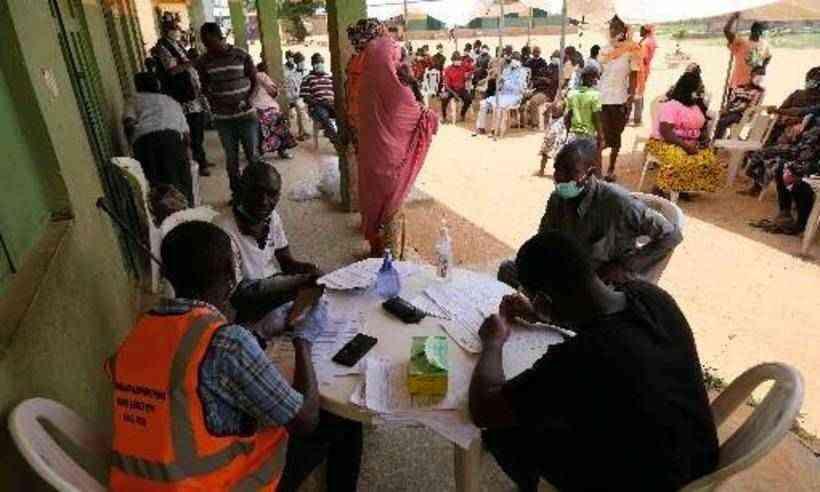 Forças de segurança da Nigéria mataram 18 pessoas por violar confinamento