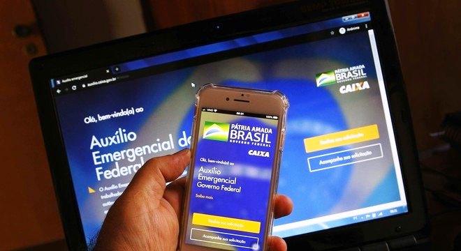 Governo recua e não vai antecipar segunda parcela do auxílio de R$ 600