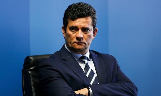 Pelo Twitter, Moro nega que usou troca de diretor da PF para chegar ao STF