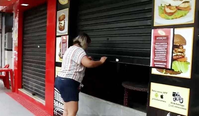 Escolas devem continuar fechadas no mês de maio, no ES