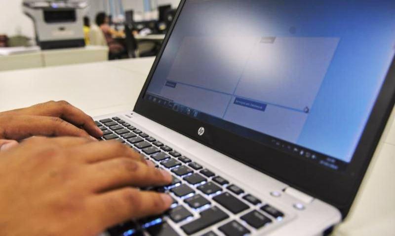 TSE lança site para regularização de título de eleitor