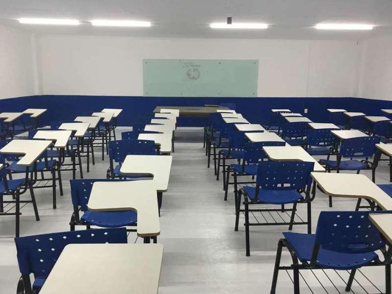 Paraguai adia volta às aulas para dezembro