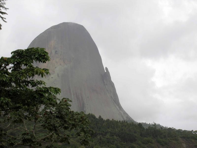 Seis municípios capixabas registram a temperatura mais baixa do ano