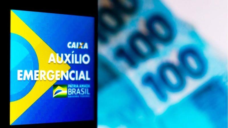 Auxílio de R$ 600: mais de 46,2 milhões de pessoas receberam a 1ª parcela