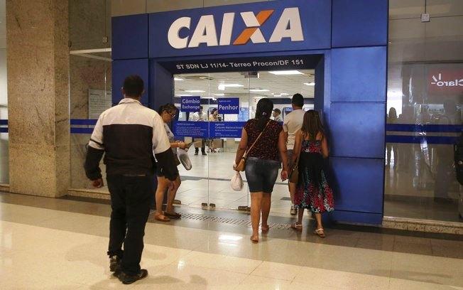 Agências da Caixa abrirão neste sábado (2) para saques do auxílio emergencial