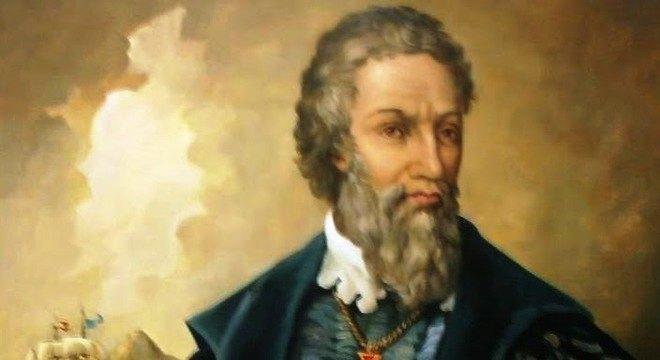 Que fez Pedro Álvares Cabral depois de descobrir o Brasil em 1500?