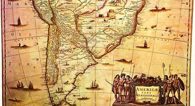 Que fez Pedro Álvares Cabral depois de descobrir o Brasil em 1500?