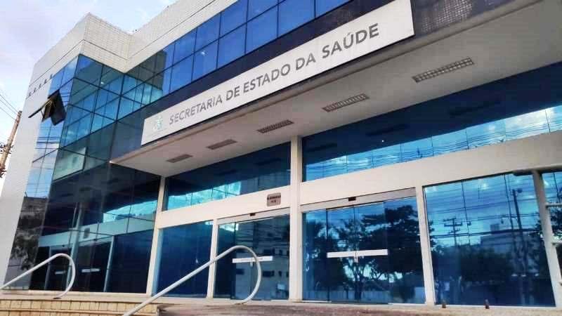 Sesa disponibilizará 1345 leitos para pacientes com covid-19 até o final de maio no ES