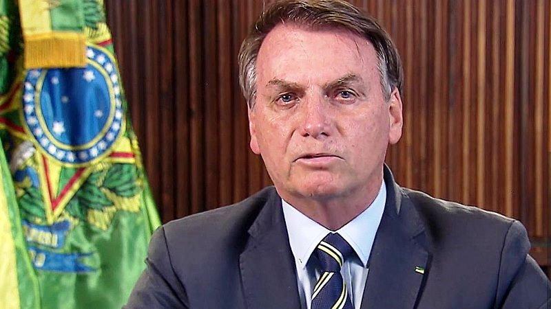 Bolsonaro defende reabertura da economia e quer ampliar atividades essenciais