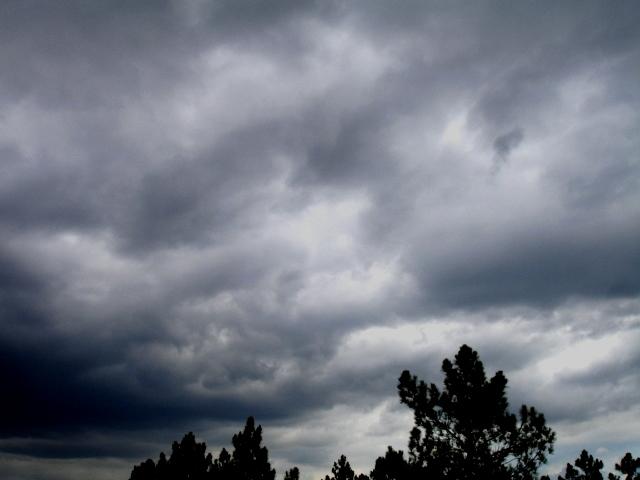 ES terá tempo instável e com chuva nesta sexta-feira (8)