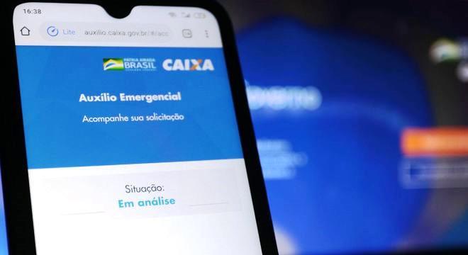 Mais 8 milhões devem receber auxílio de R$ 600 nesta semana