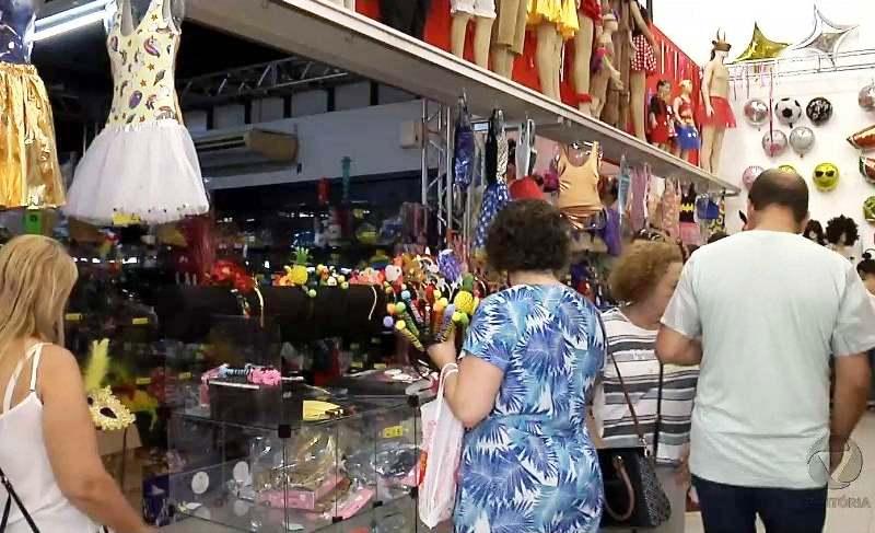 Fecomércio vê como positiva a retomada gradual das atividades na Grande Vitória: “luz no túnel”