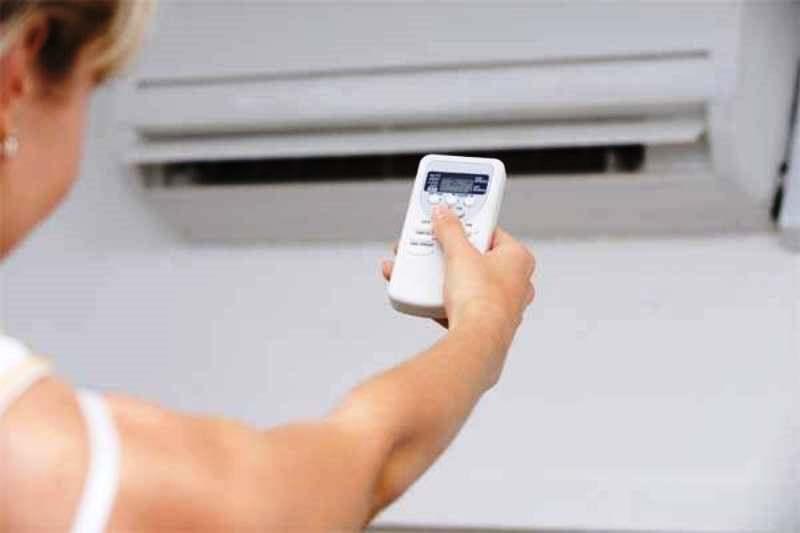 Uso de ventiladores e ar condicionado pode aumentar incidência de doenças respiratórias