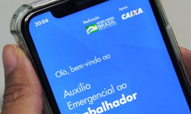 Não contemplados com auxílio emergencial podem se orientar no Fala.BR