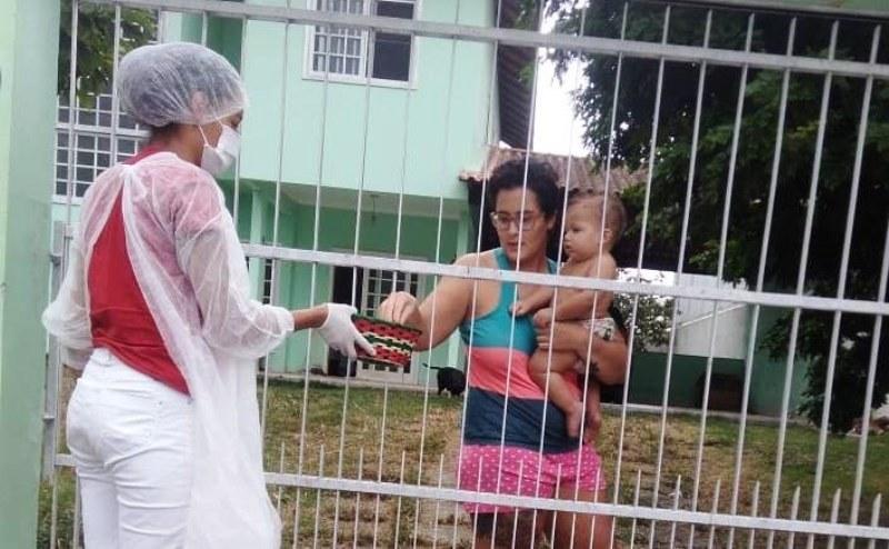 Himaba comemora Dia Nacional de Doação de Leite Humano e convoca doadoras