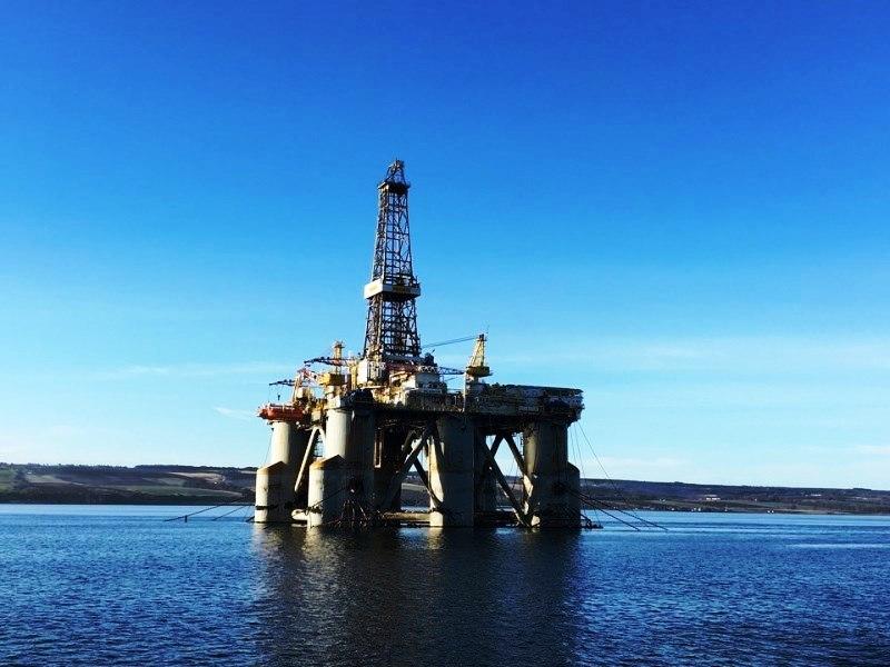 Descomissionamento de plataformas pode impulsionar indústria de petróleo e gás no ES