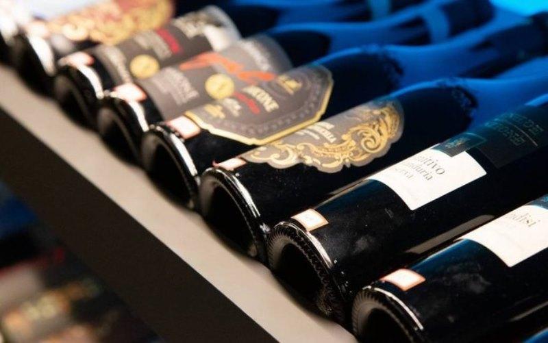 Consumo de vinho triplica e impulsiona marcas nacionais durante a crise