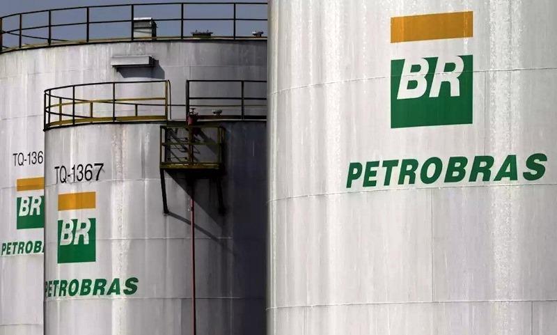 Petrobras eleva diesel em 7% e gasolina sobe 5% nas refinarias