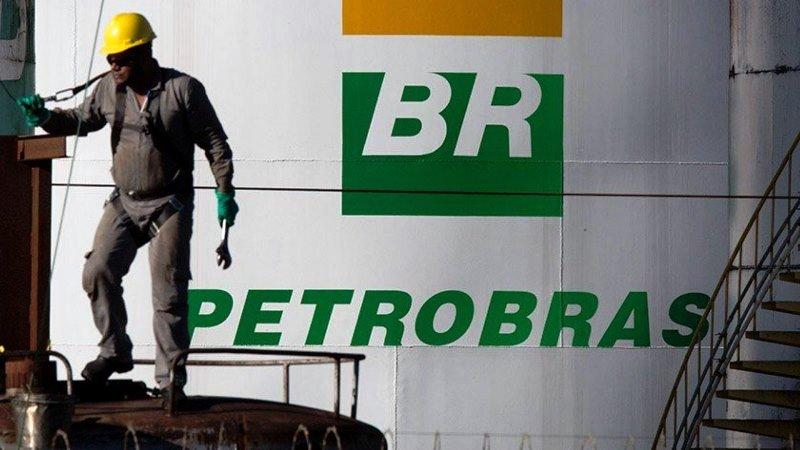 Petrobras aumentará preços do gás em 5,3% nesta quinta-feira (4)