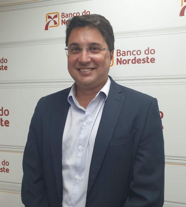 Banco do Nordeste nomeia presidente interino após indicado do Centrão cair