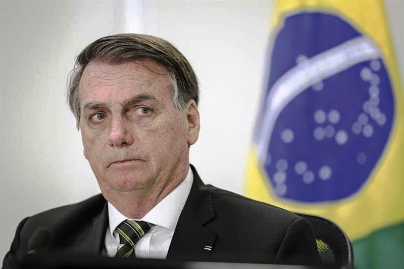 Bolsonaro confirma intenção de recriar pasta da Segurança