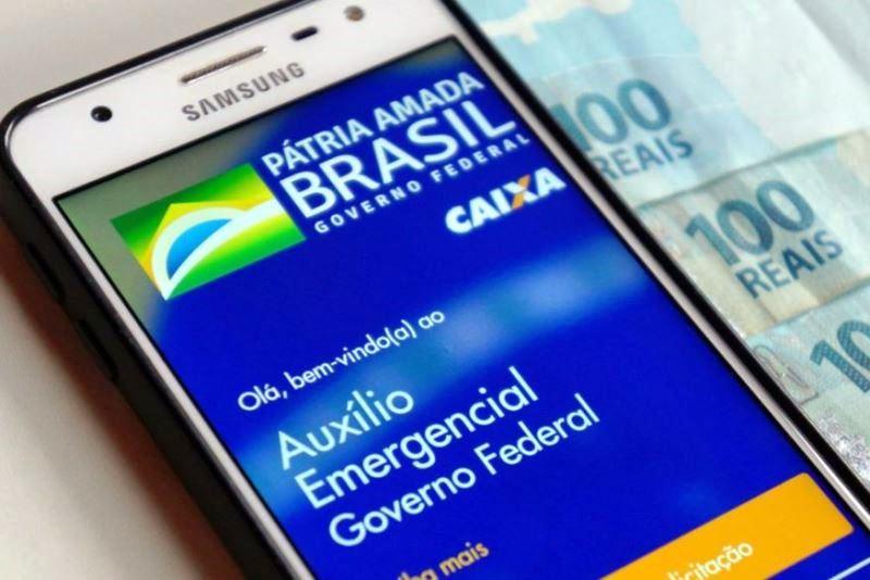 Cadastro para receber o auxílio de R$ 600 pode ser feito até 3 de julho