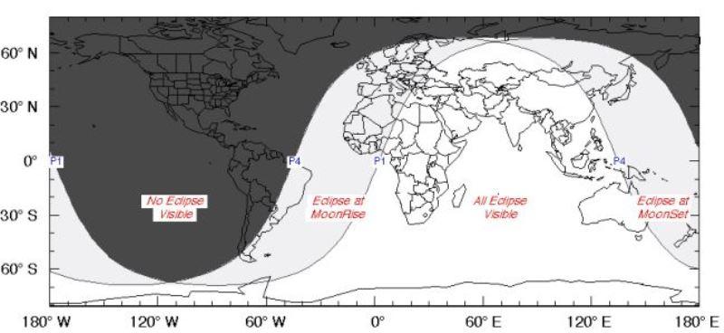 'Lua de Morango' com eclipse penumbral nesta sexta-feira (5)