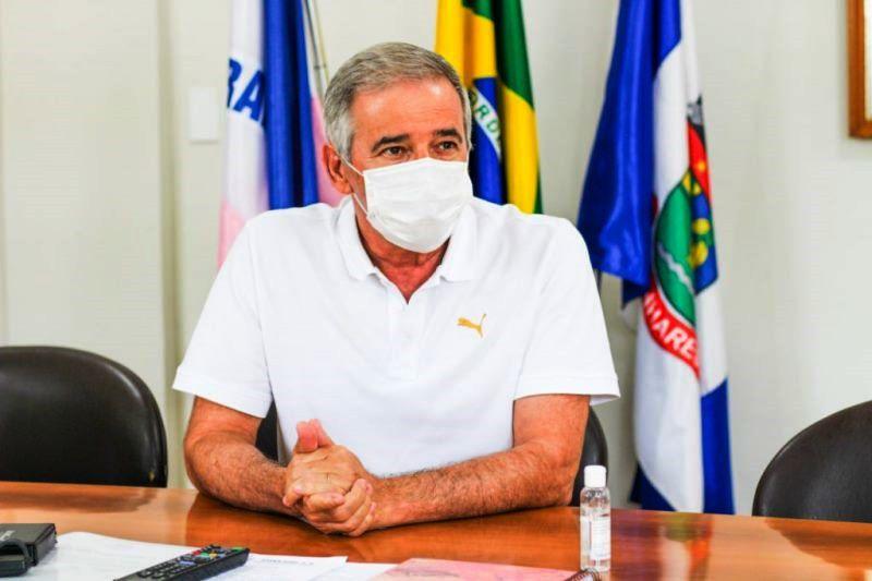 Prefeitura anuncia instalação de fábrica de papelão com investimento de R$ 5,3 milhões em Linhares