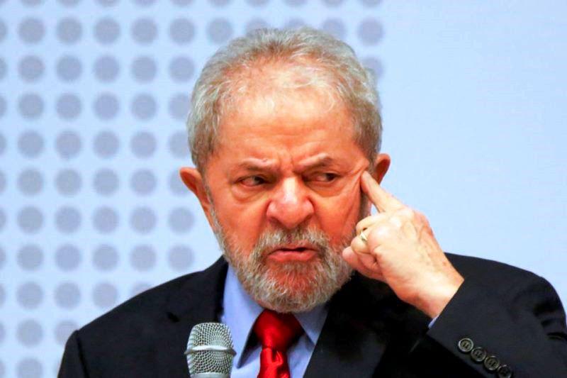 Lula tem auxílio de R$ 600 negado por ter emprego formal