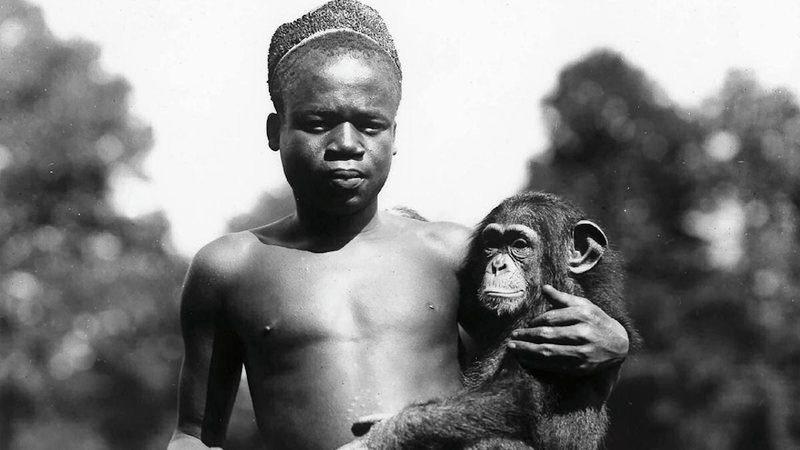 Ota Benga: o jovem negro que foi exposto em zoológico dos EUA