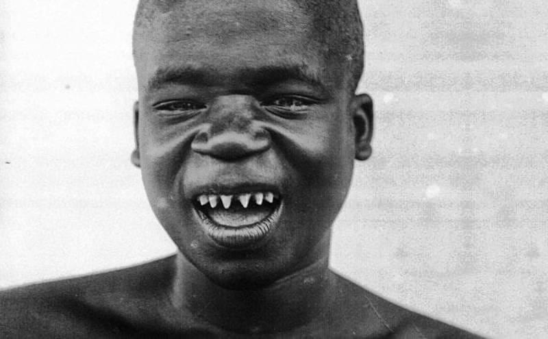 Ota Benga: o jovem negro que foi exposto em zoológico dos EUA