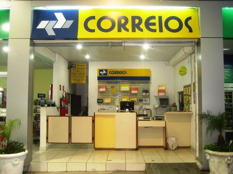 Correios começam a fazer o cadastro para o auxílio emergencial