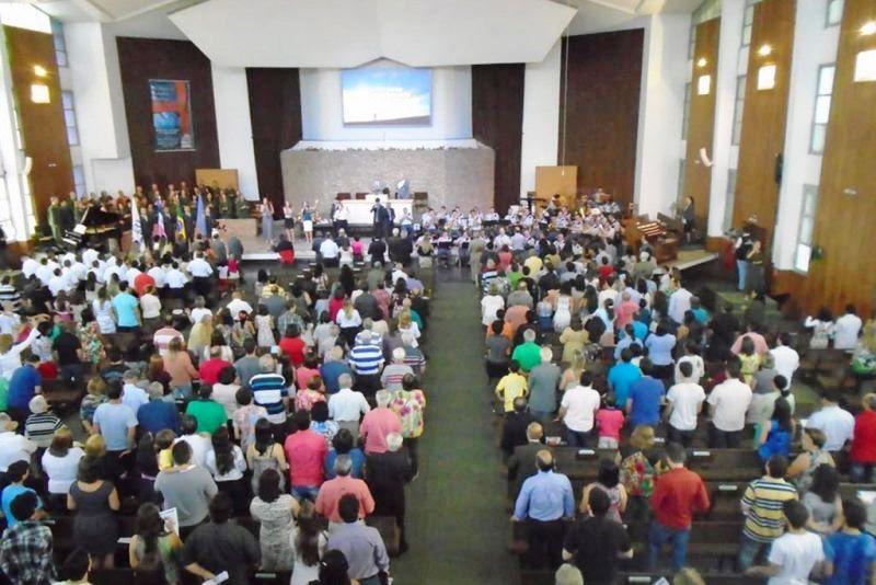 Projeto de Lei propõe funcionamento de igreja como essencial no ES