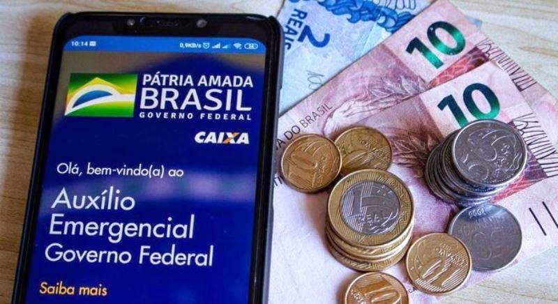 Caixa pagará auxílio emergencial na sexta-feira e no sábado