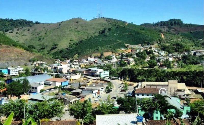 Divino de São Lourenço entra para o grupo de cidades com risco alto no ES; total é de 37 municípios