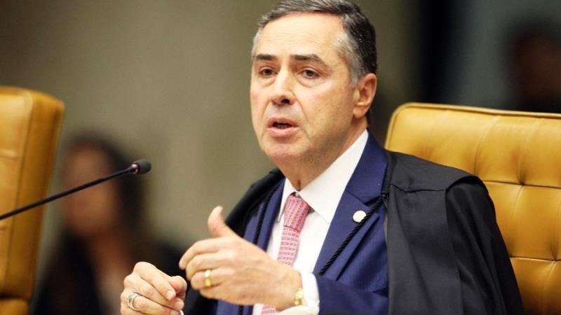 Presidente do TSE, Luís Barroso sugere adiar eleições municipais