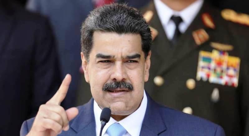 Oposição da Venezuela promete ampliar mandato do Congresso