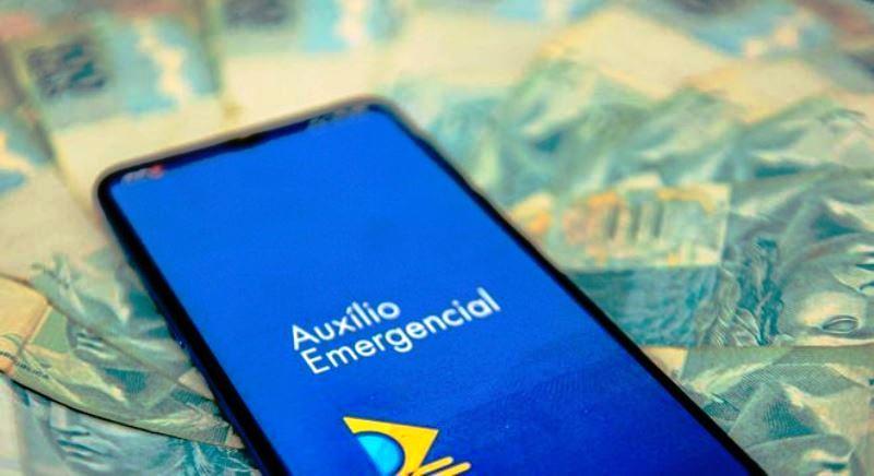 Governo recupera R$ 30 milhões do auxílio emergencial em devoluções