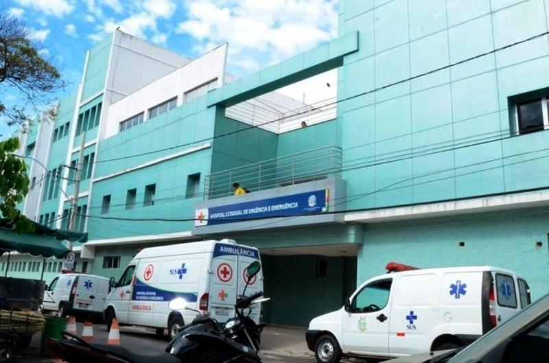 Hospital Estadual de Urgência e Emergência abre vagas de emprego