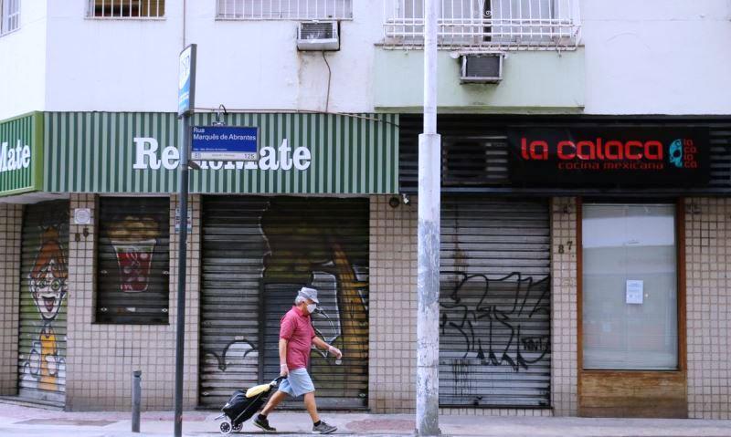 De baratas à ratos, pragas urbanas aumentam durante isolamento