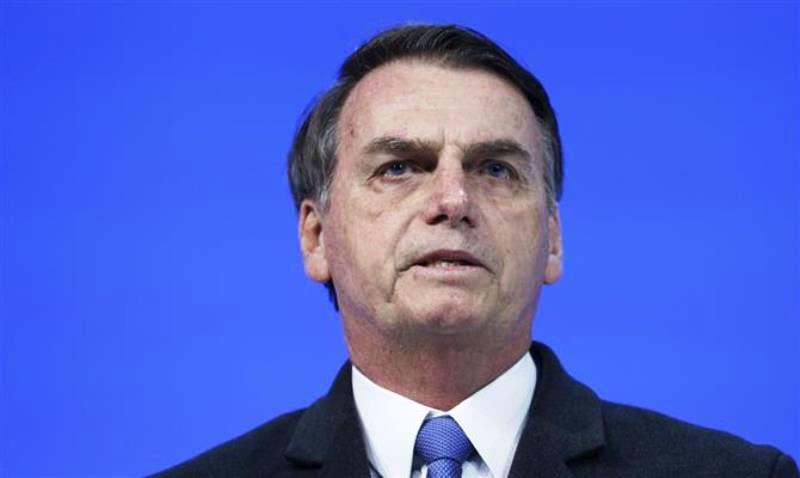 Bolsonaro vê abusos, violação de direitos e diz que tomará 'medidas legais' para proteger Constituição