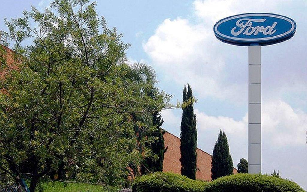 Ford venderá fábrica em São Paulo para construtora