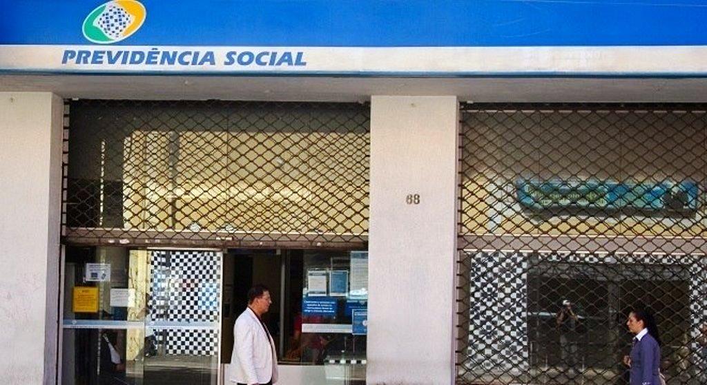 INSS deve voltar a atender público presencial a partir de 13 de julho