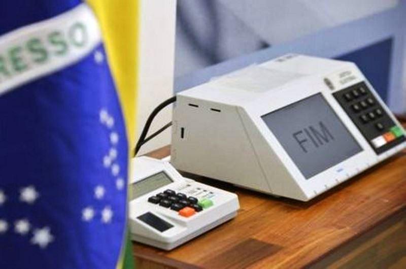 Senado deve votar adiamento das eleições na próxima terça-feira (23)