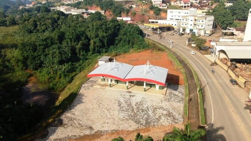 Governo do ES investe mais de R$ 3,3 milhões em infraestrutura urbana em Águia Branca