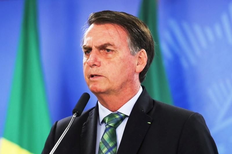 Governo não vai suportar mais duas parcelas de R$ 600 de auxílio, diz Bolsonaro