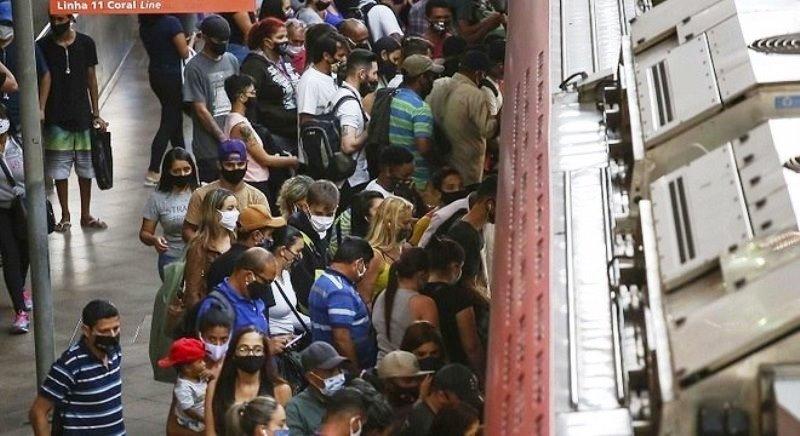 Covid-19: Brasil tem 53.830 mortes e 1.188.631 casos confirmados