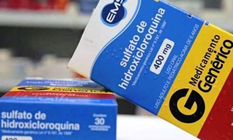 Uso de medicamentos à base de cloroquina foi solicitado por 11 municípios do ES