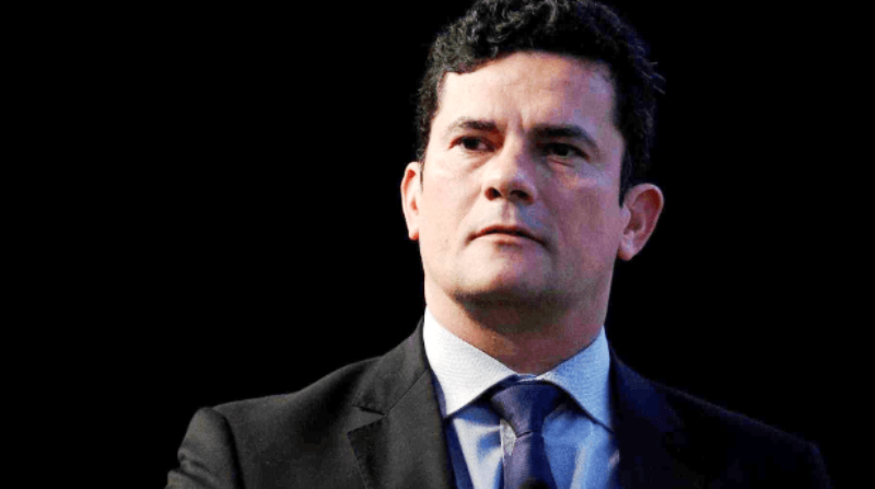 Moro pressiona Congresso e governo para aprovação de medidas contra corrupção